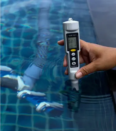 Water Testing Analysis
