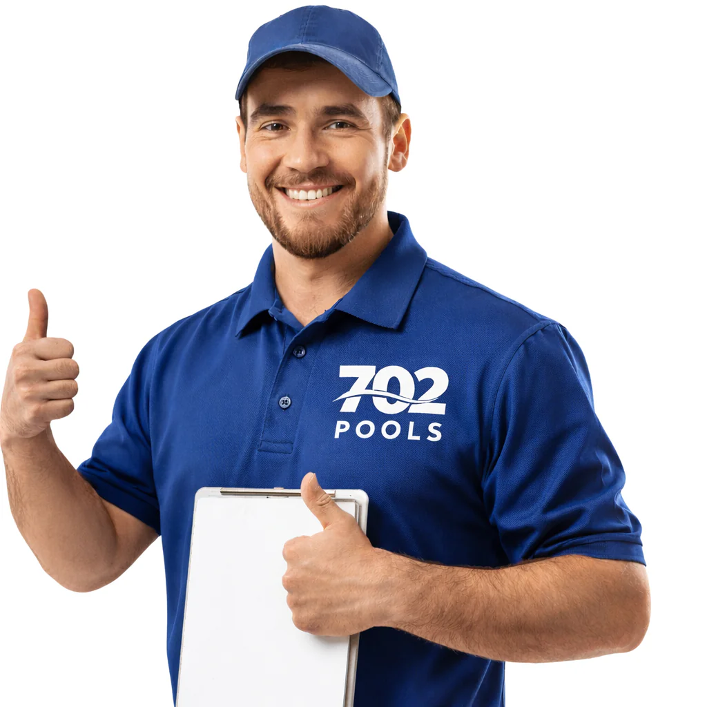 702 Pools Pool Inspections