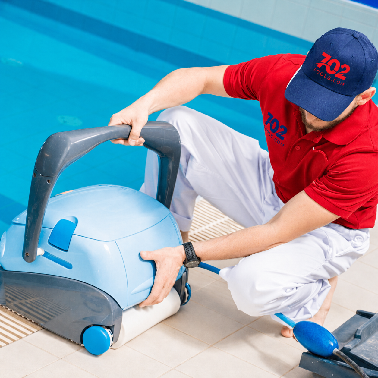 702 pools vacuum service 2